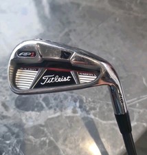Titleist AP1 710  6 Iron / Lite Flex Aldila VS Proto-T 75-A Graphite Shaft R/H
