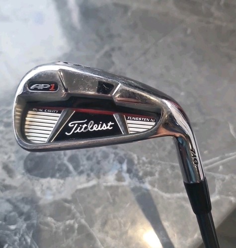 Titleist ap1 710 iron - titleist,
