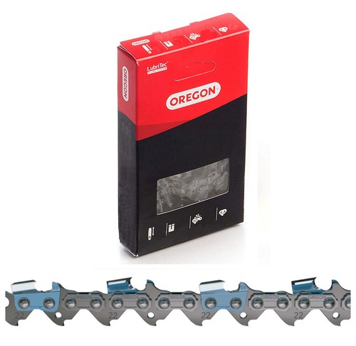 Oregon chainsaw chain for - 18",