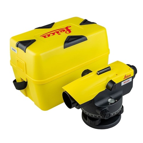 Leica na320 automatic - na320, optical