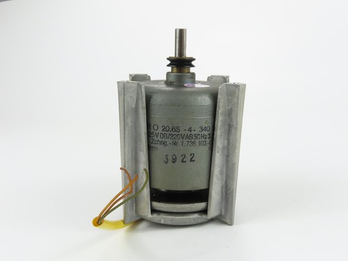 Revox g36 reel motor - *revox,
