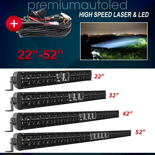 Osram laser 52 led - laser, 52"