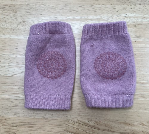 Baby crawling knee pads - crawling,