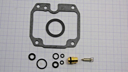 Carburetor repair kit yamaha - repair,