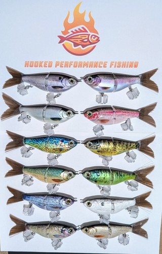 Hpf ripfire series - ripfire, 5"