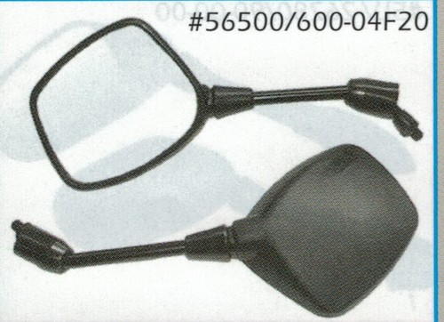 For suzuki 650 strom - 650, v-strom
