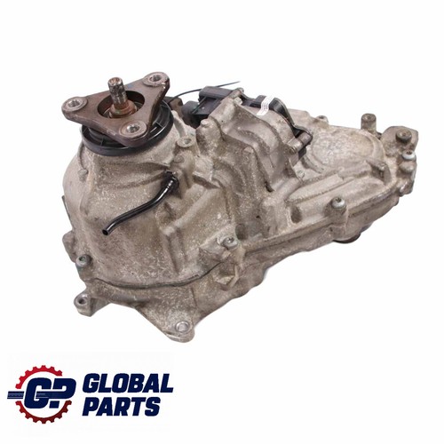 Bmw e70 lci - e70, case
