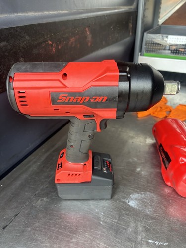 Snap 18v brushless - on, 3/4