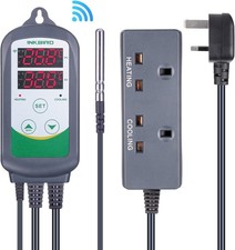 Inkbird ITC-308 ​Outlet