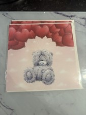 Carte Blanche Me To You Cards