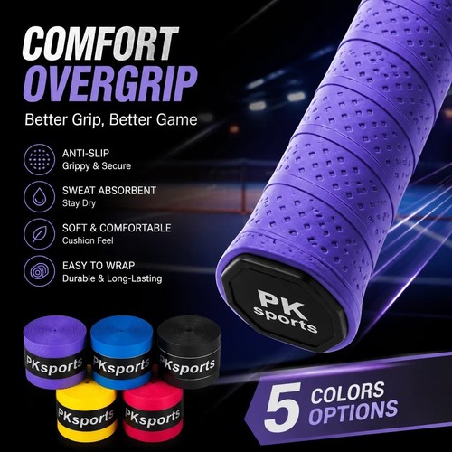 Anti slip over grip - grip, tape