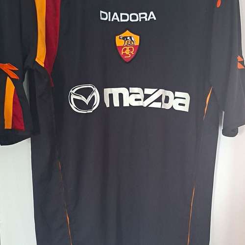 Vintage roma 2003 - vintage, 2003/04