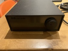 Naim Armageddon Power Supply NAPSA for Linn LP12, Olive, Great Condition, Boxed