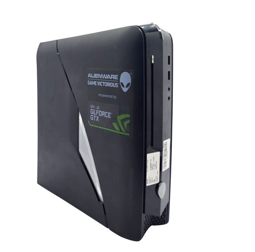 Alienware sffpc x51 intel core - alienware,
