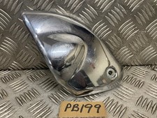 SUZUKI GSF 600 bandit MK1 left