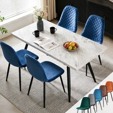 Home 5 Piece Dining Table
