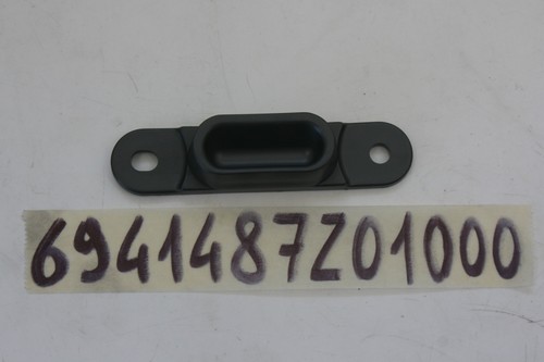 Piaggio porter van - piaggio, lower