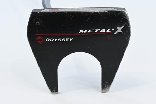 Left hand odyssey - left,