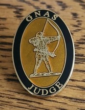 G.N.A S Grand National Archery