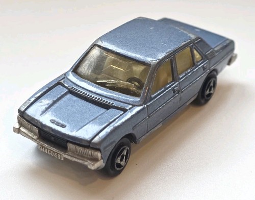 Peugeot 604 majorette no - peugeot,