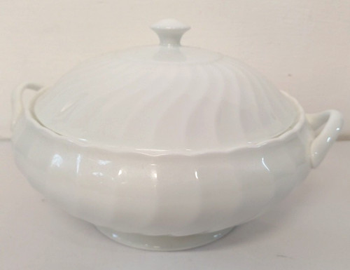 Wedgwood candlelight white - candlelight,