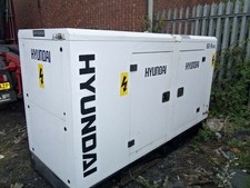 Hyundai silent diesel - hyundai,