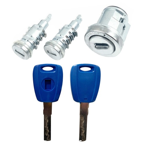 Ignition lock barrel starter - lock,