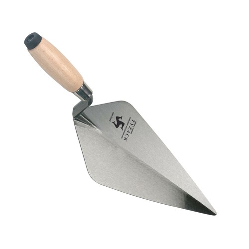 Spear and jackson tyzack - tyzack, 10"