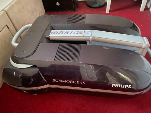 Philips sunmobile home - 4s,