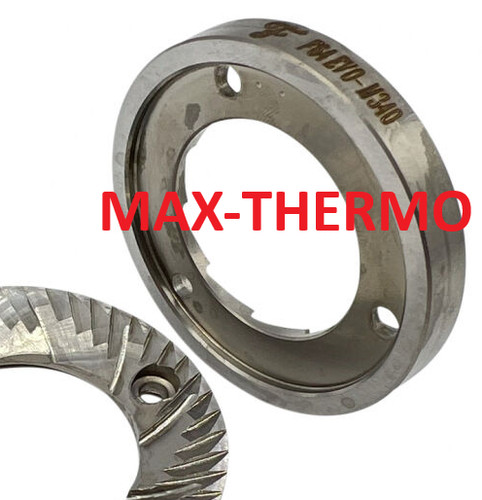 Fiorenzato f64 evo - evo, grinding