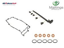 TD5 INJECTOR LOOM TD5 INJECTOR HARNESS / SEAL KIT AMR6103 DISCOVERY/DEFENDER 15P
