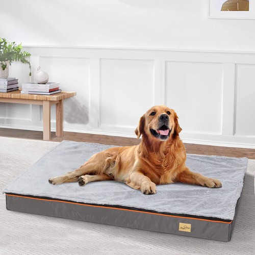 Oversized dog bed - dog, waterproof