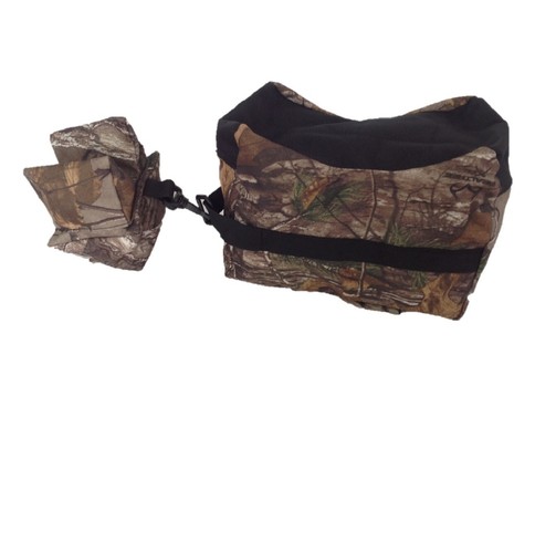 Realtree rifle air - rifle/air, front