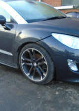 10 PEUGEOT RCZ THP 1.6 GT