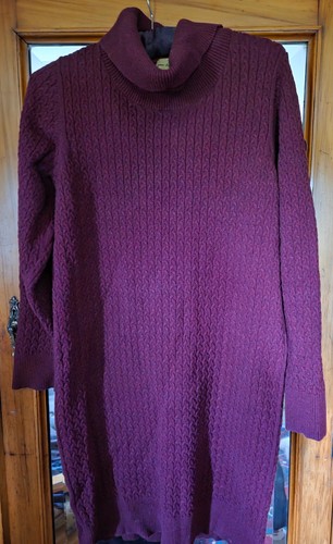Dubarry cable knit jumper - knit,