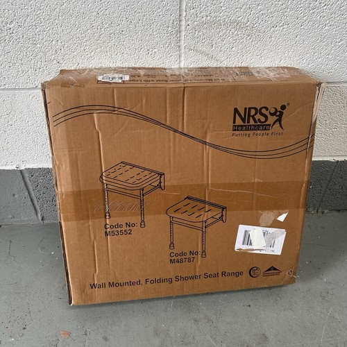 Nrs healthcare wall - nrs,