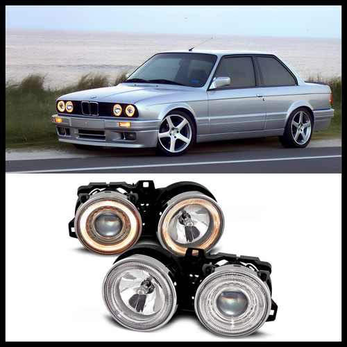 Bmw e30 1982 1994 - e30, 1982-1994