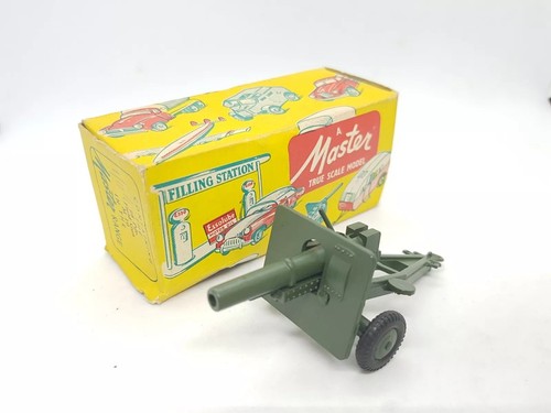 Vintage diecast military - vintage,