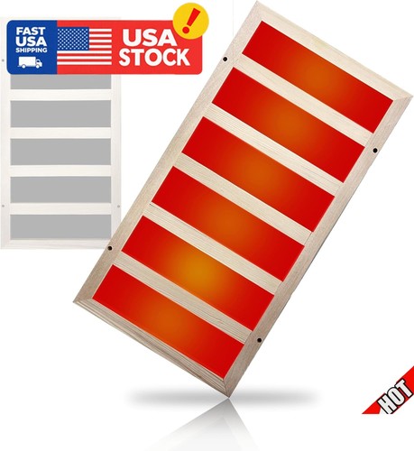 170 watt infrared carbon fiber - watt,