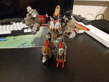 Transformers Power Core