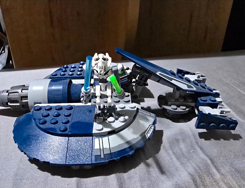 Lego starwars 75199 - starwars, general
