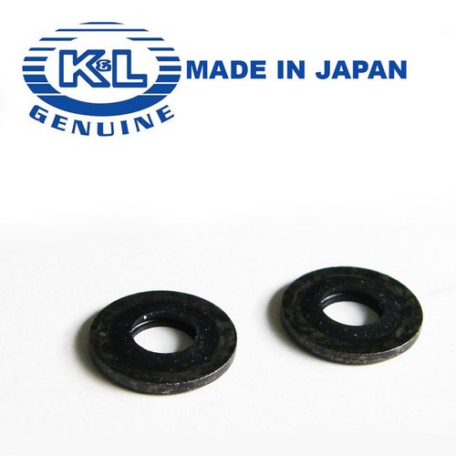 Yamaha petcock bolt gaskets - yamaha,