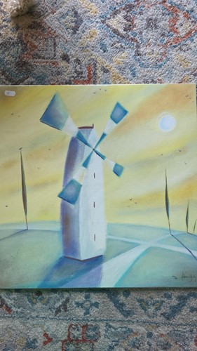 Limited edition print - , loves