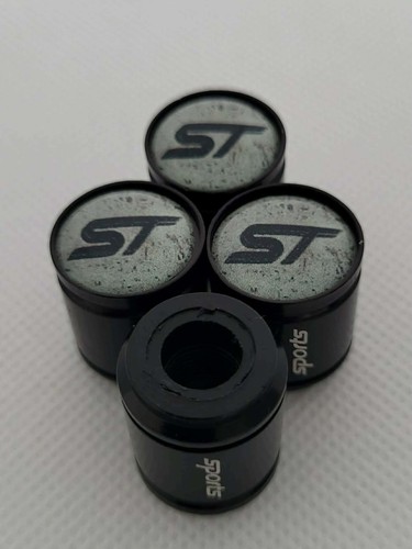 Mountune dust caps all - st,