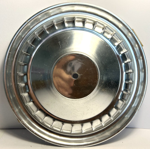 New old stock ace mercury - stock, disc