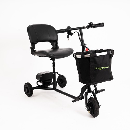 Folding 12kg light electric - light,
