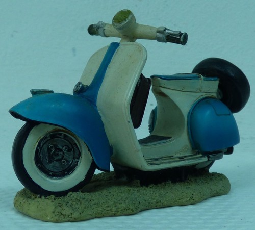 Shudehill vintage vespa - vintage,