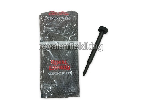 Genuine royal enfield goan - royal,