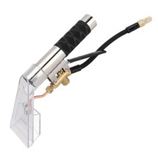 Portable Carpet Cleaning