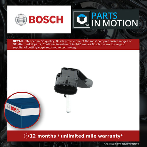 Boost pressure sensor fits - boost,